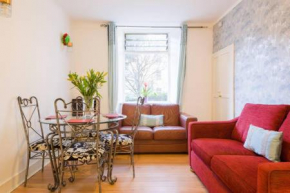 Гостиница Watson Crescent  Эдинбург